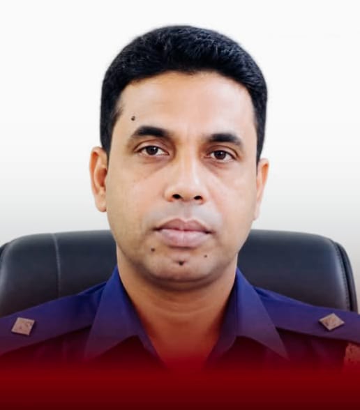 মিথ্যা সংবাদ আর ভিত্তিহীন অপপ্রচারের নির্মম শিকারে পরিনত হয়েছে গৌরিপুর থানার অফিসার ইনচার্জ জনাব হাবিবুর রহমান
